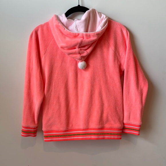 Sunuva Terry jacket and shirt set 11-12 - Picture 7 of 9